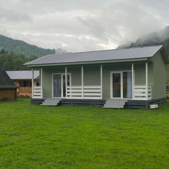 Сельская усадьба «Биле»