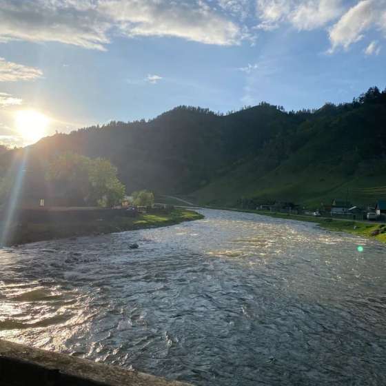 Сельская усадьба «Биле»