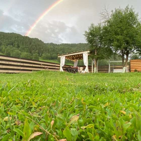 Сельская усадьба «Биле»