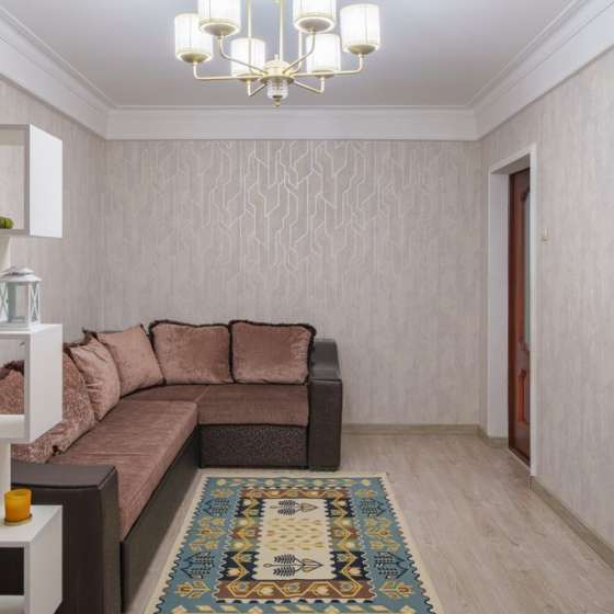 Квартира у парка Дракон и моря