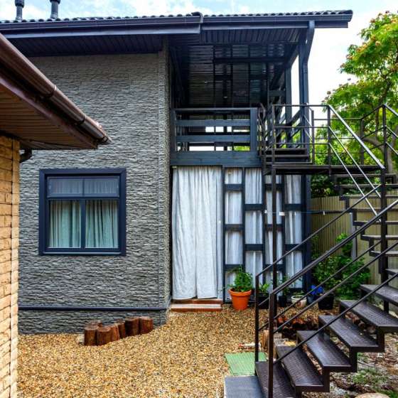 Гостевой дом «У Жоровны»