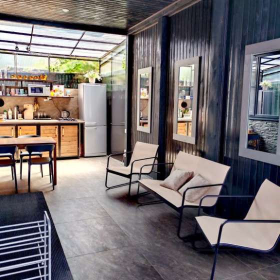 Гостевой дом «У Жоровны»