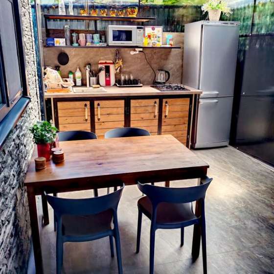 Гостевой дом «У Жоровны»