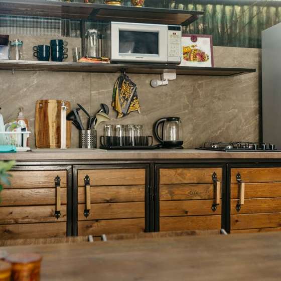 Гостевой дом «У Жоровны»