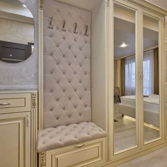 Уютная студия в центре Сочи