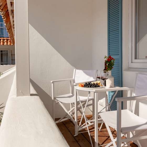PETRA GARDEN BEACH HOTEL