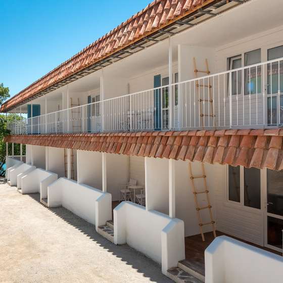 PETRA GARDEN BEACH HOTEL