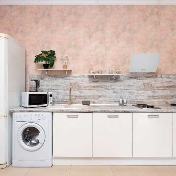 Уютная квартира рядом с парком Кирова