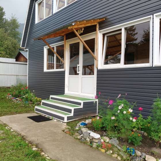 Дом «Святой Источник»