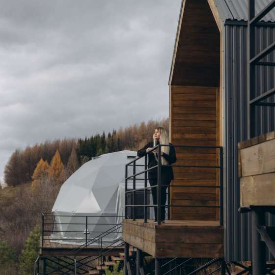 База отдыха 11 Гор Алтая