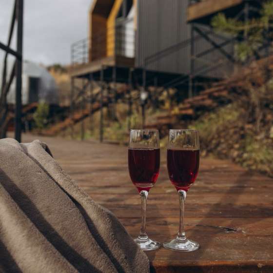 База отдыха 11 Гор Алтая