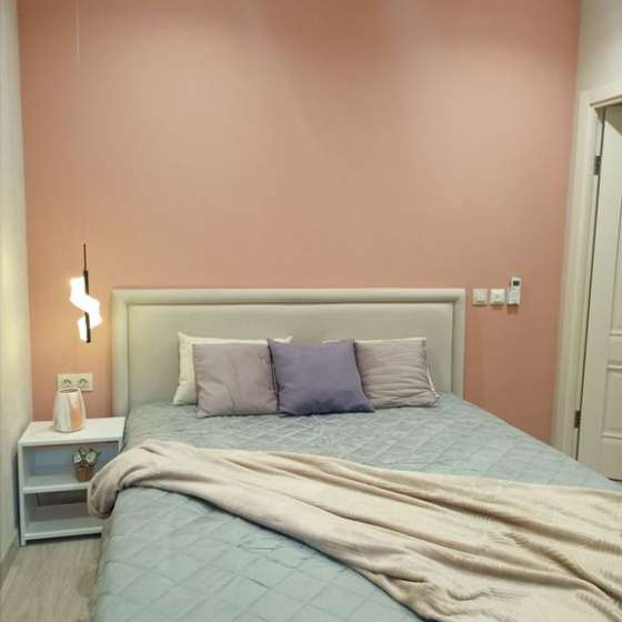 3-комнатная квартира  рядом с Сочи-Парком