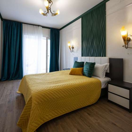Квартира у Нахимовского училища LovelyHome39