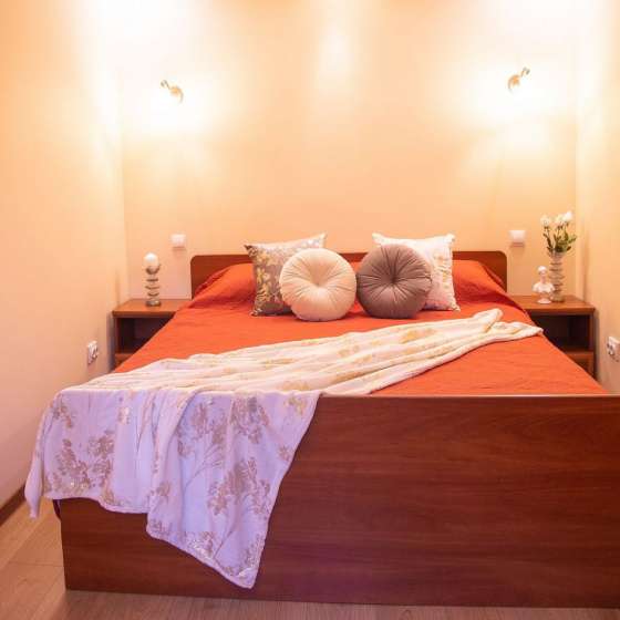 Квартира в сердце города LovelyHome39