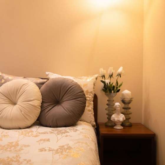 Квартира в сердце города LovelyHome39