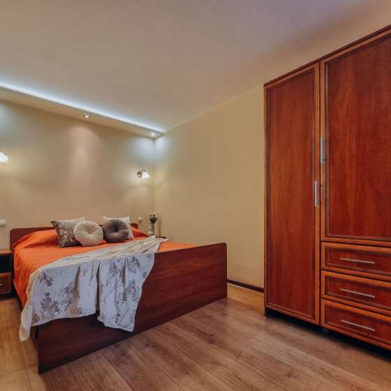 Квартира в сердце города LovelyHome39