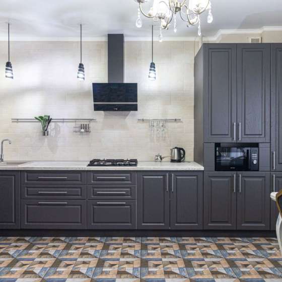 Квартира у Королевских ворот LovelyHome39