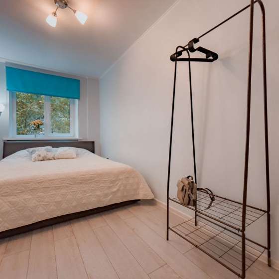 Квартира у Нижнего озера LovelyHome39