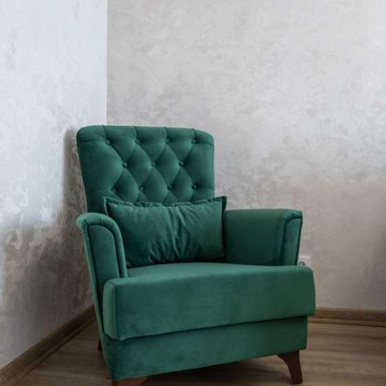 Двухкомнатная квартира в жк «Площадь искусств»  LovelyHome39