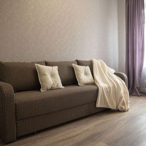 Уютная квартира у ФОК Светлогорский LovelyHome39