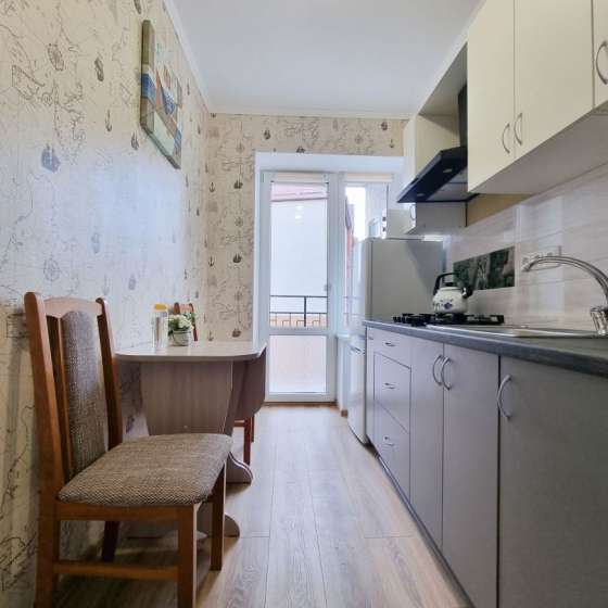 Уютная квартира у ФОК Светлогорский LovelyHome39