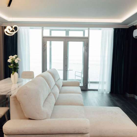 Отель «Solarwind»