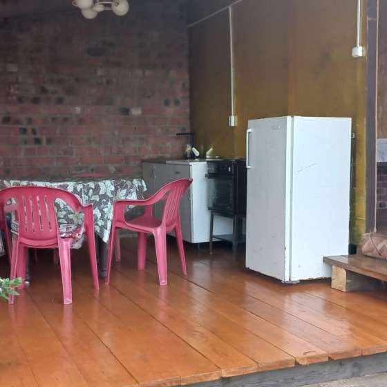 Гостевой дом «Магнит»