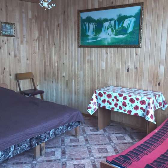 Гостевой дом «Магнит»