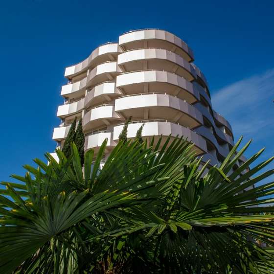 Отель «Liberty Fly»