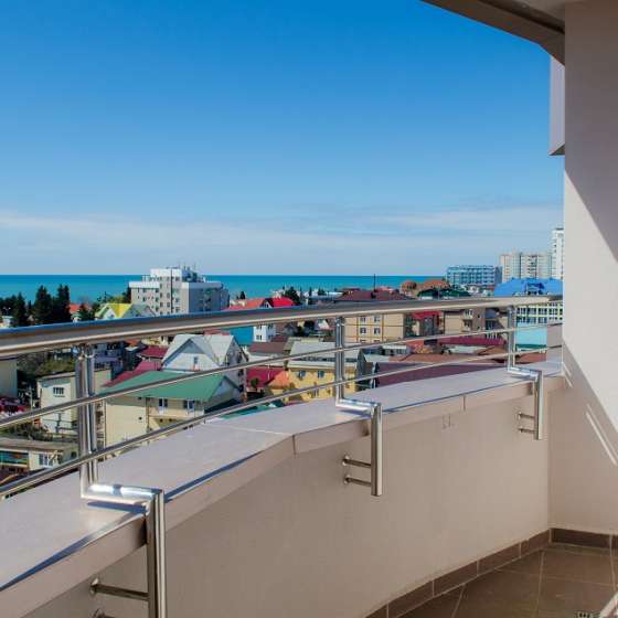 Отель «Liberty Fly»