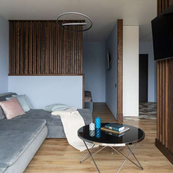 Апартаменты у моря Baden SPA