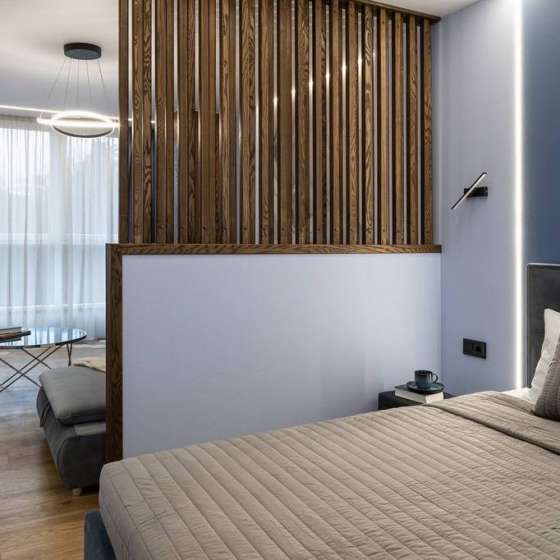 Апартаменты у моря Baden SPA