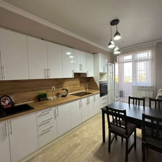 Апартаменты ул. Пушкина, д. 54/1