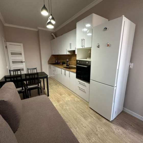 Апартаменты ул. Пушкина, д. 54/1