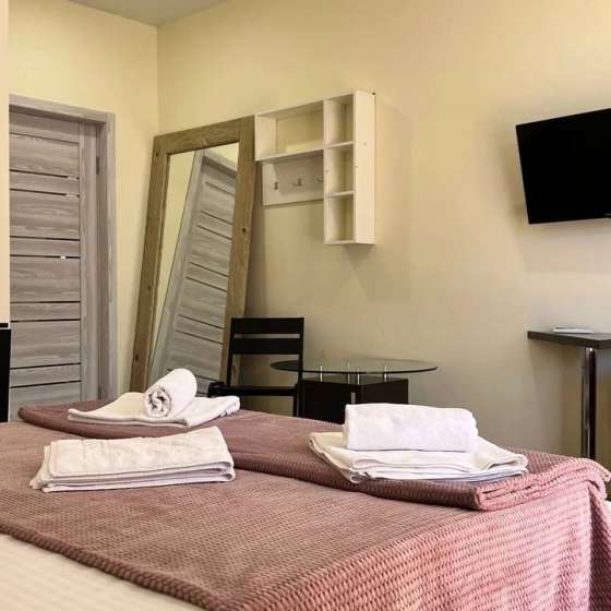 Гостевой дом «Горный бриз»