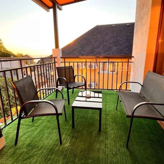 Гостевой дом «Горный бриз»