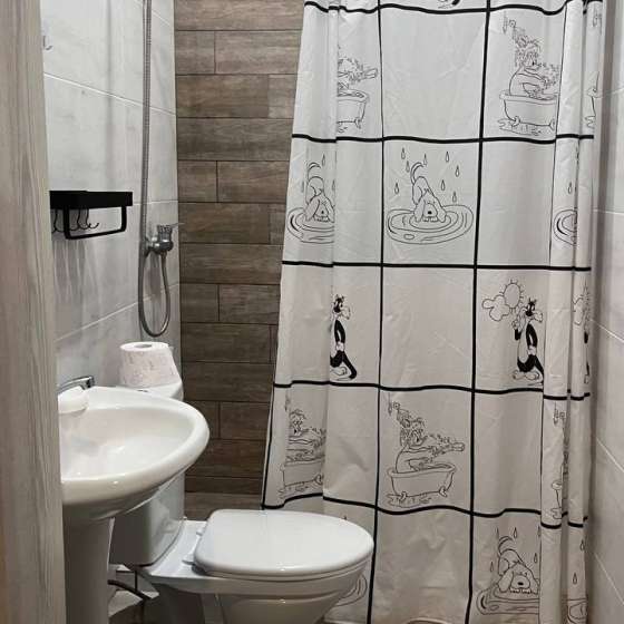 Гостевой дом «Горный бриз»