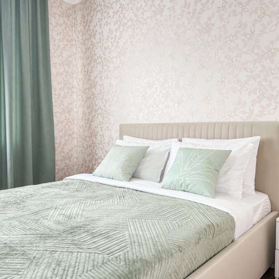 Апартаменты Монако 24 на Тургенева 293/10