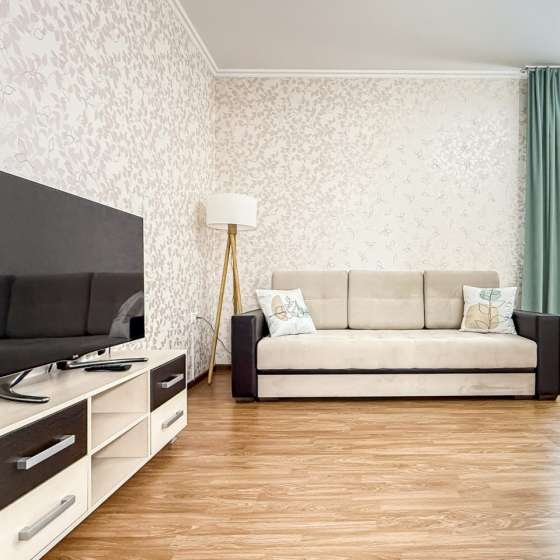 Апартаменты Монако 24 на Тургенева 293/10