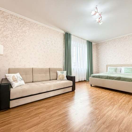 Апартаменты Монако 24 на Тургенева 293/10