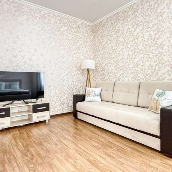 Апартаменты Монако 24 на Тургенева 293/10