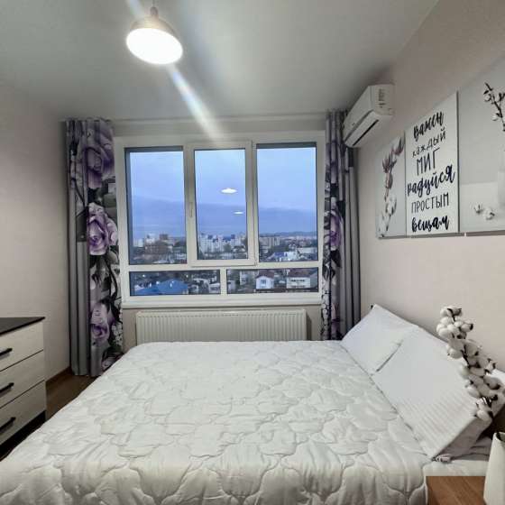 Апартаменты Монако 24 ЖК Мечта 103