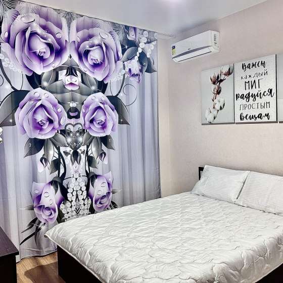 Апартаменты Монако 24 ЖК Мечта 103