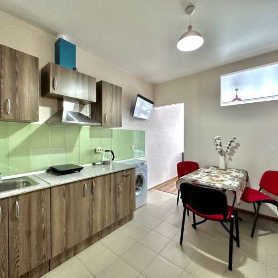 Апартаменты Монако 24 ЖК Мечта 103