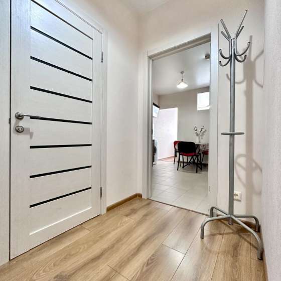 Апартаменты Монако 24 ЖК Мечта 103