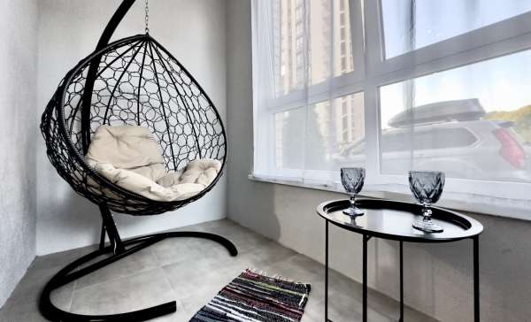 Анапа, апартаменты Монако 24 ЖК Привилегия 990