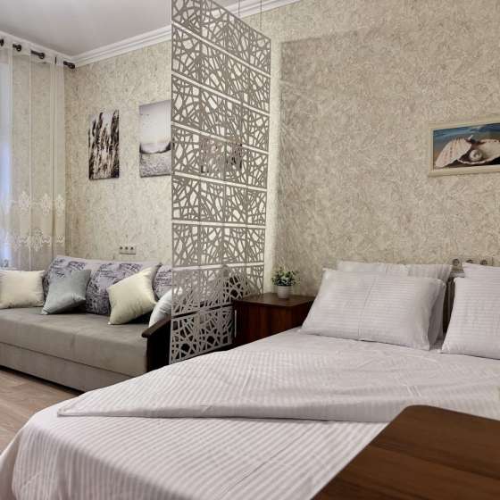 Апартаменты Монако 24 ЖК Кавказ 228