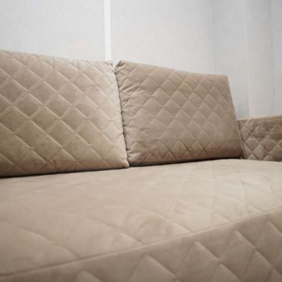 Студия с террасой 27 кв м с видом на горный массив