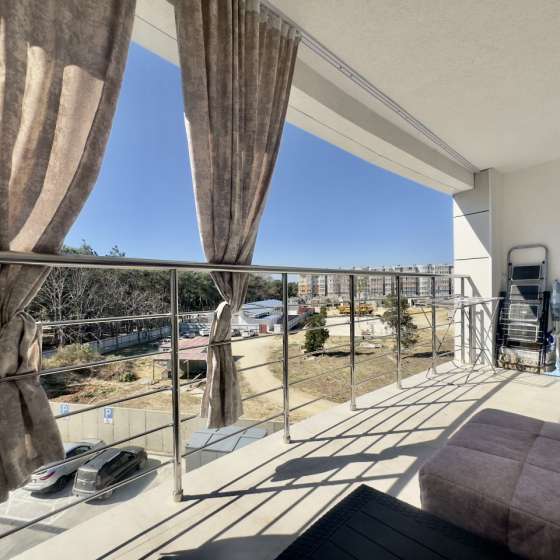 Апартаменты Монако 24 ЖК Колорит 83