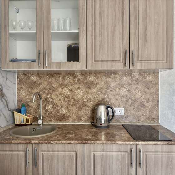 Апартаменты Монако 24 ЖК Колорит 83